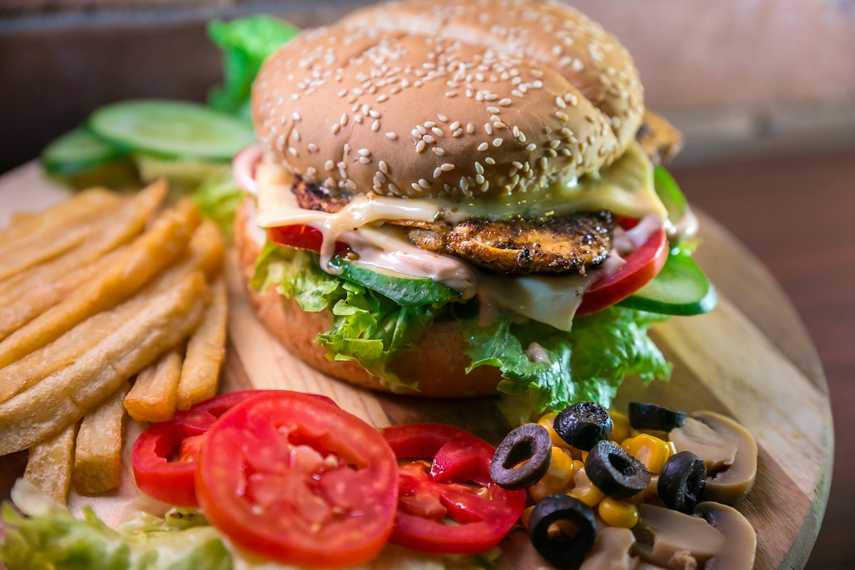 Impact des aliments interdits sur le régime